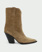 Elena Iachi Stiefeletten Absatz