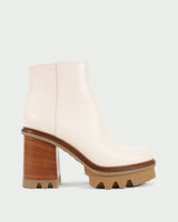 AGL Stiefeletten Absatz