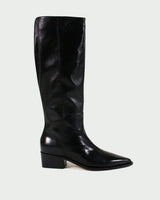 Pomme dor Stiefel Absatz