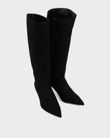 Guglielmo Rotta Stiefel Absatz