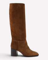 Roberto Festa Stiefel Absatz