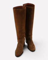 Roberto Festa Stiefel Absatz