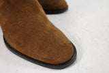 Roberto Festa Stiefel Absatz