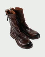 Cordwainer Stiefel Absatz