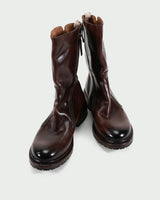 Cordwainer Stiefel Absatz