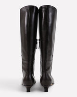 Pomme dor Stiefel Absatz