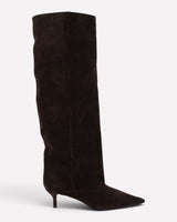 Bibi Lou Stiefel Absatz