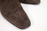 Billi Bi Stiefel Absatz