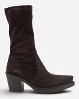 AGL Stiefel Absatz