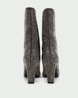 Lola Cruz Stiefel Absatz