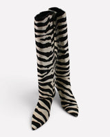 Lola Cruz Stiefel Absatz