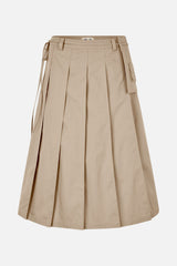 Baum und Pferdgarten Röcke