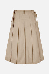 Baum und Pferdgarten Röcke