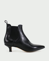 Pomme dor Stiefeletten Absatz