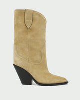 Isabel Marant Stiefel Absatz