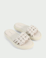 VIC MATIE Pantoletten