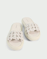 VIC MATIE Pantoletten