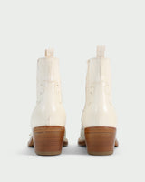 La Bottega di Lisa Stiefel Absatz