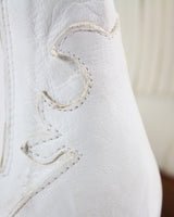 La Bottega di Lisa Stiefel Absatz