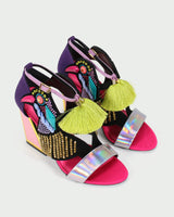 Kat Maconie Sandalen Absatz