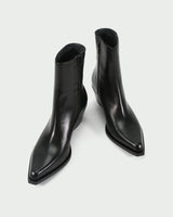 Fru.it Stiefeletten Absatz