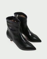 Pomme dor Stiefeletten Absatz