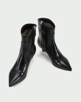 Pomme dor Stiefeletten Absatz