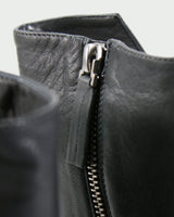 Pomme dor Stiefeletten Absatz