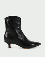 Pomme dor Stiefeletten Absatz