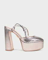 Lola Cruz Pumps