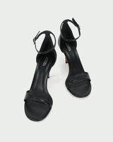 Isabel Marant Sandalen Absatz