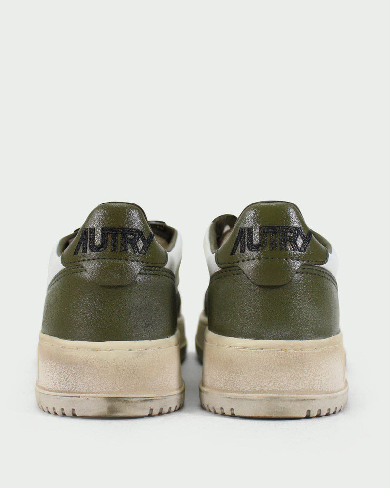 Autry Sneaker