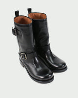 Cordwainer Stiefel Absatz