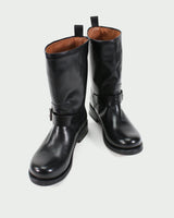 Cordwainer Stiefel Absatz