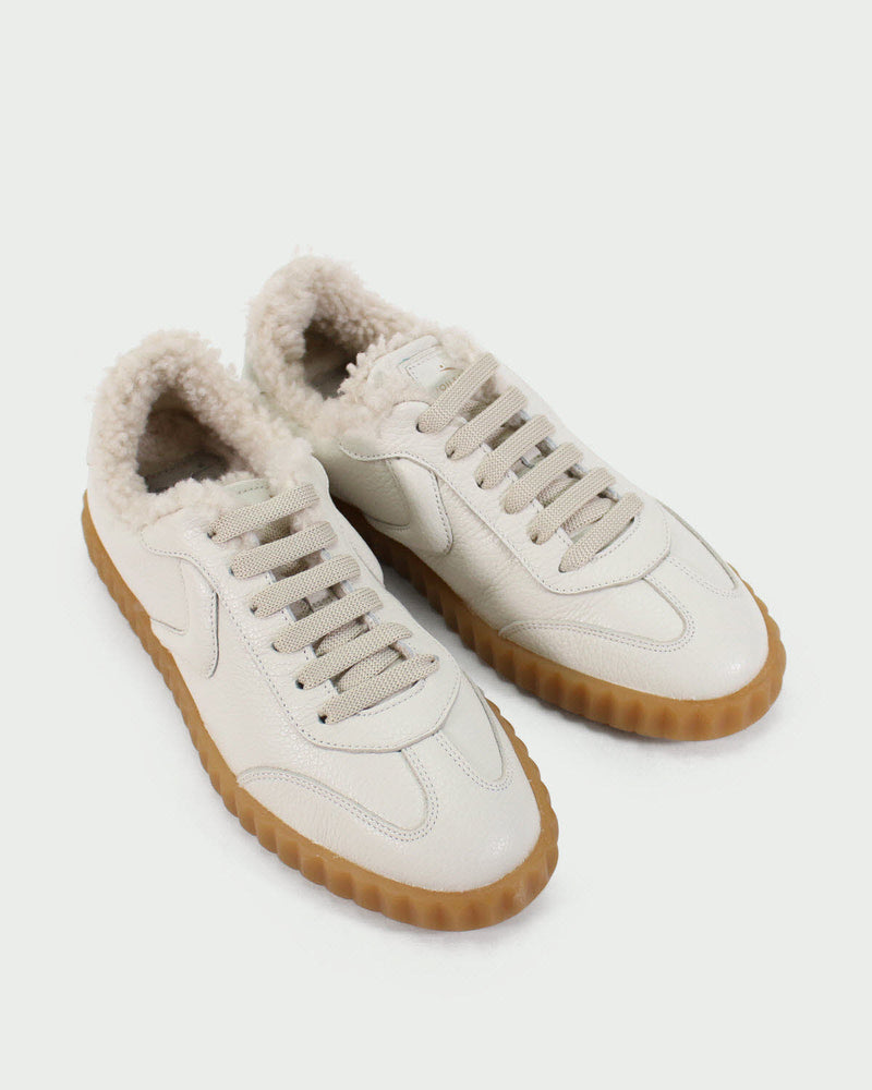 Voile Blanche Sneaker