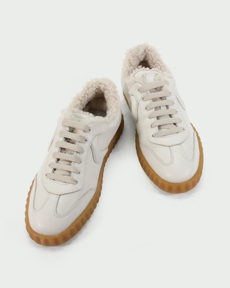 Voile Blanche Sneaker