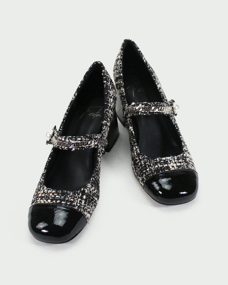 Roberto Festa Pumps