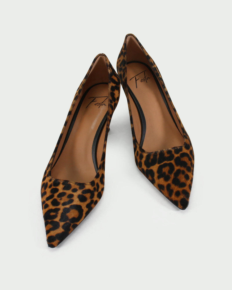 Roberto Festa Pumps