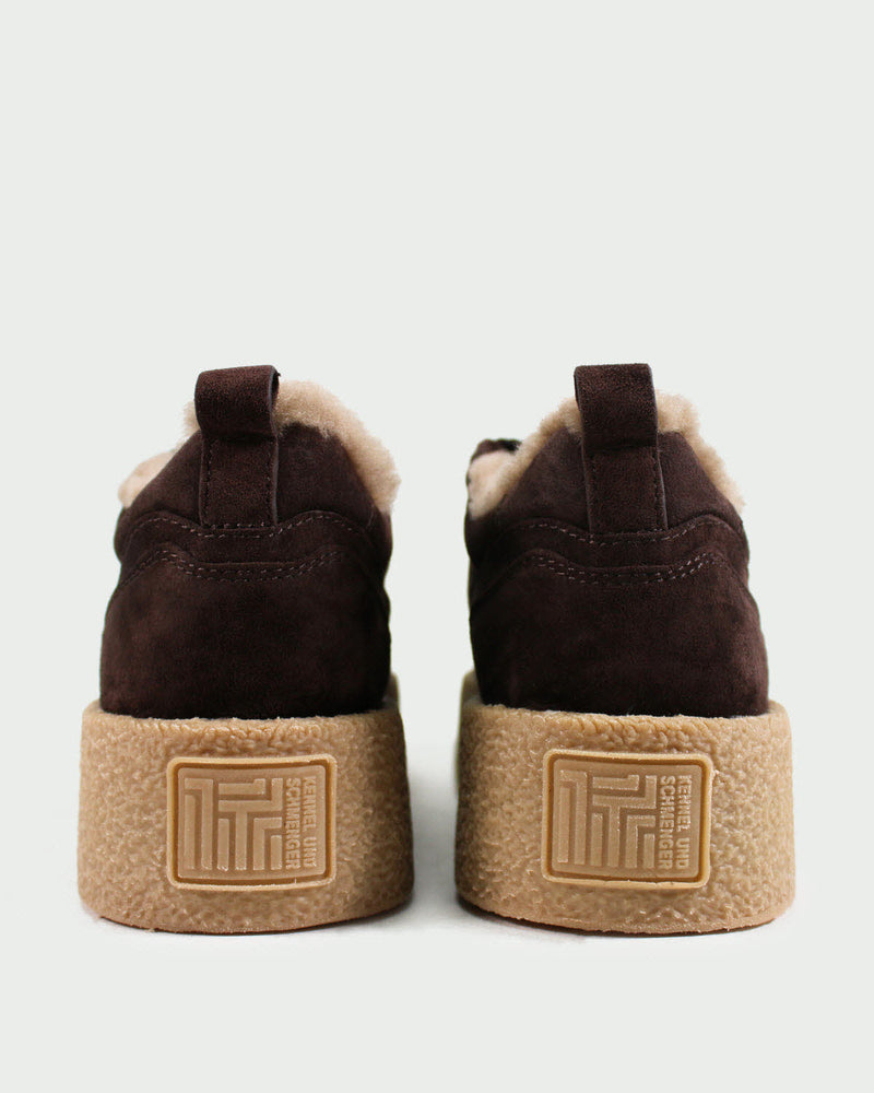 Kennel und Schmenger Schnürschuhe