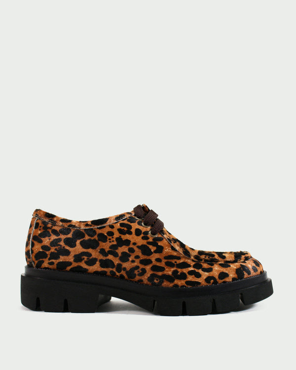 Weekend Schnürschuhe