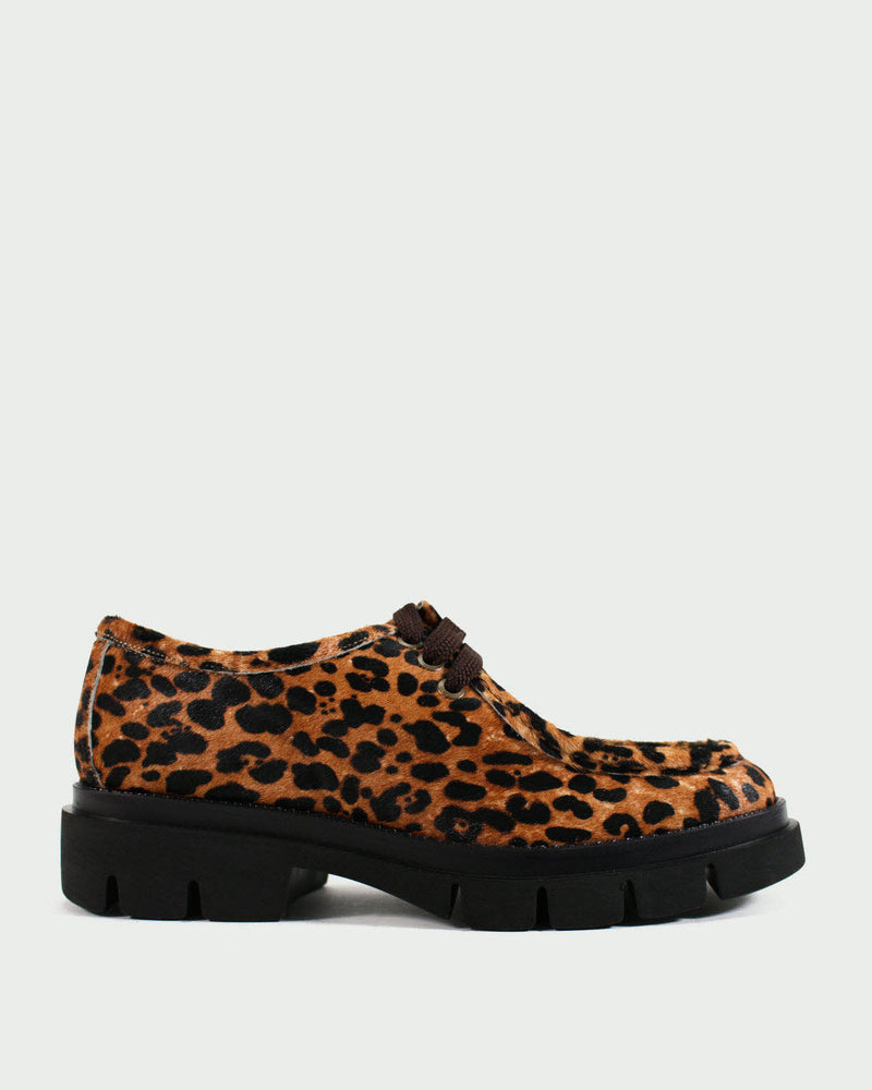 Weekend Schnürschuhe