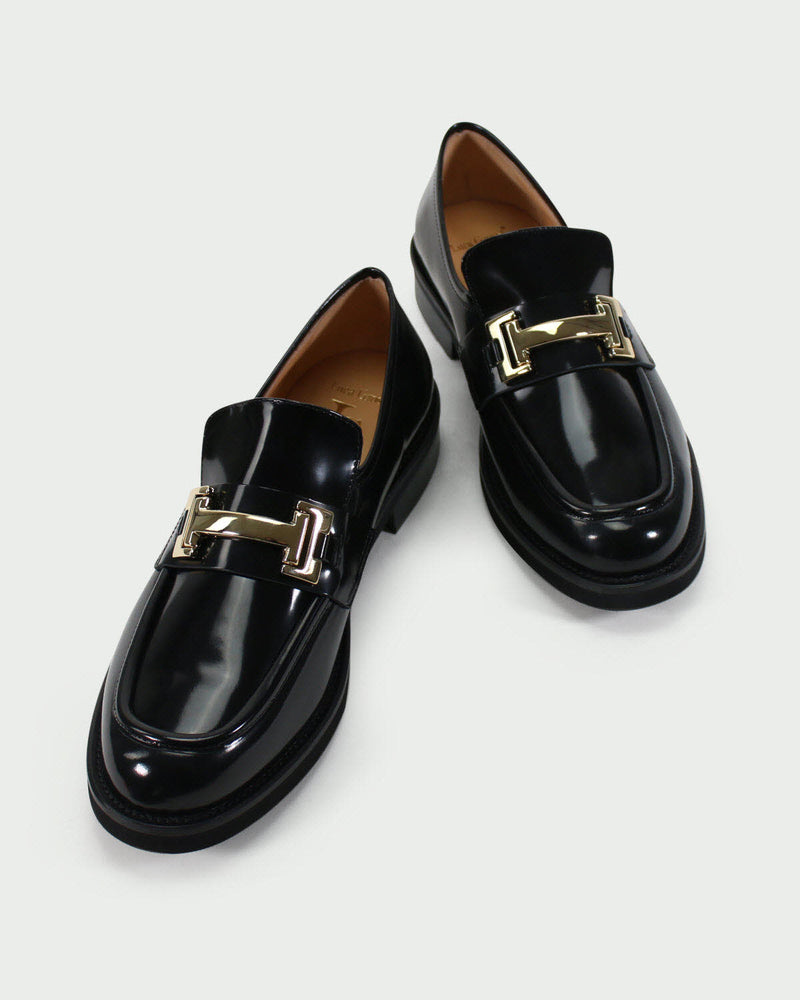 Luca Grossi Slipper