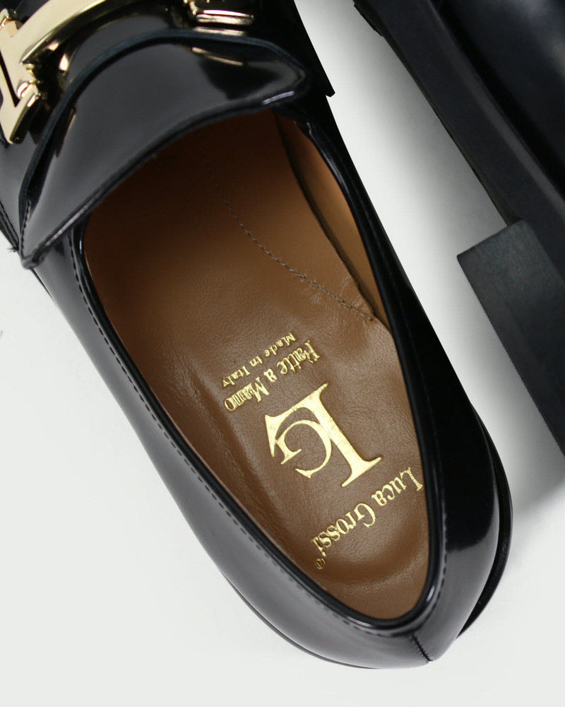 Luca Grossi Slipper