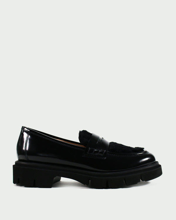Luca Grossi Slipper