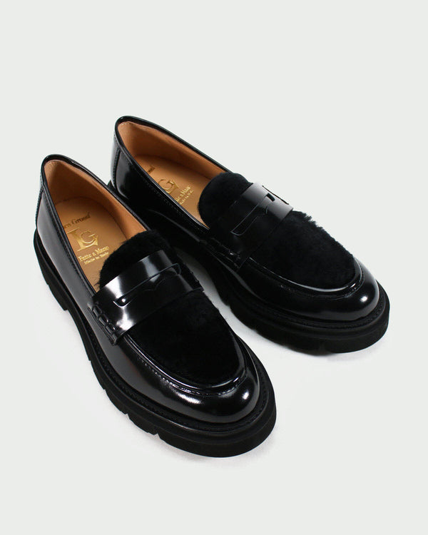 Luca Grossi Slipper