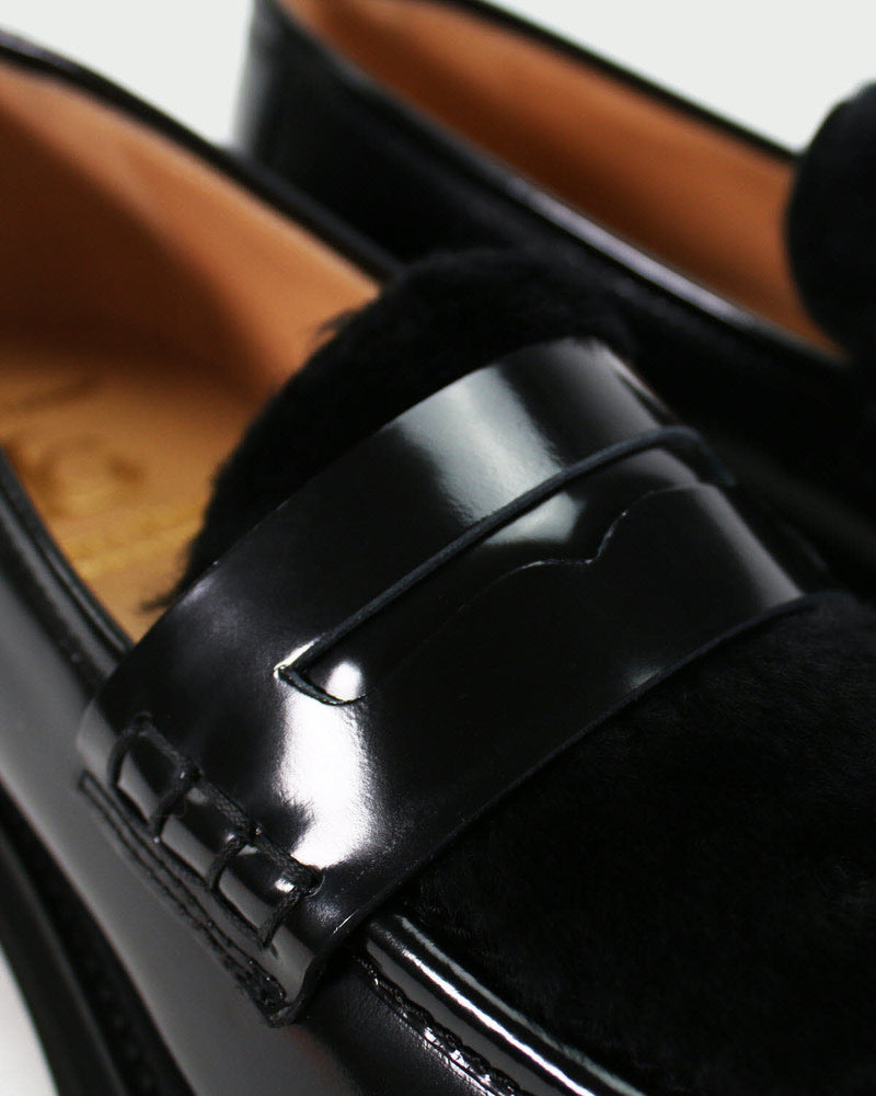 Luca Grossi Slipper