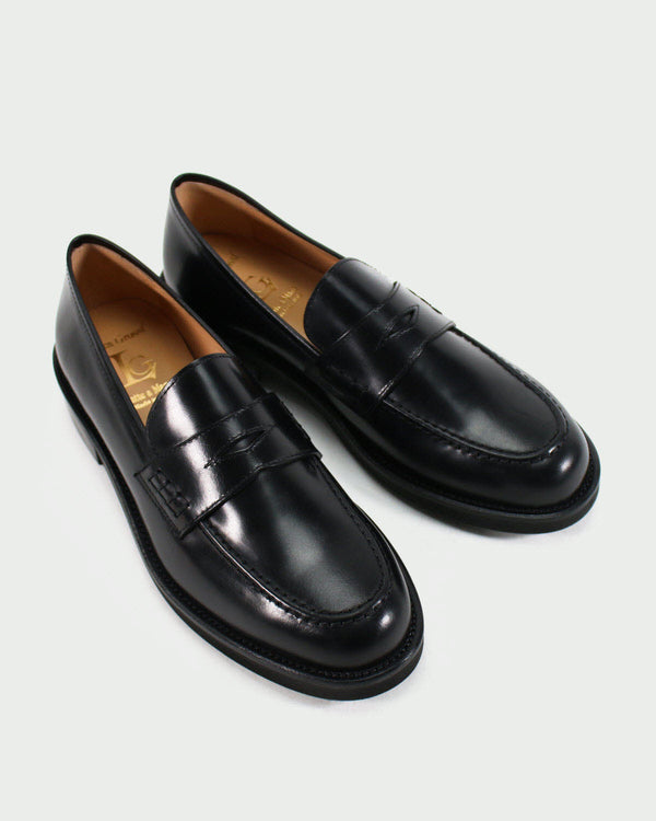 Luca Grossi Slipper