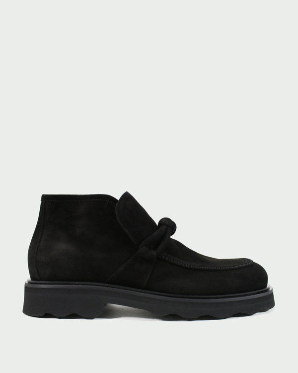 Pomme dor Slipper
