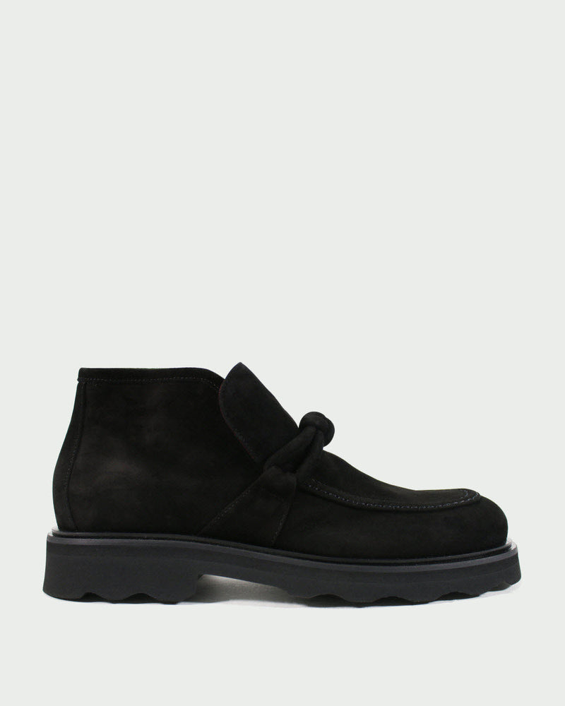 Pomme dor Slipper