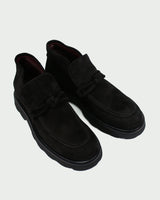 Pomme dor Slipper